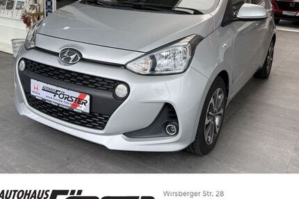 Hyundai i10 55.690 km 8.490 &euro; Neuenmarkt 95339