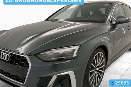 Audi A5 82.376 km 32.990 € Krefeld 47829