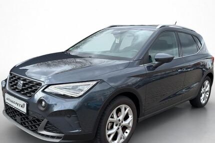 Seat Arona 20.821 km 18.490 &euro; Leipzig 04179