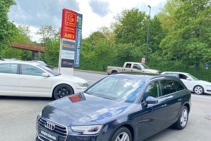 Audi A4 134.957 km 15.490 &euro; Gütersloh 33334