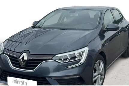 Renault Megane 49.989 km 10.380 &euro; Duisburg-Rheinhausen 47226