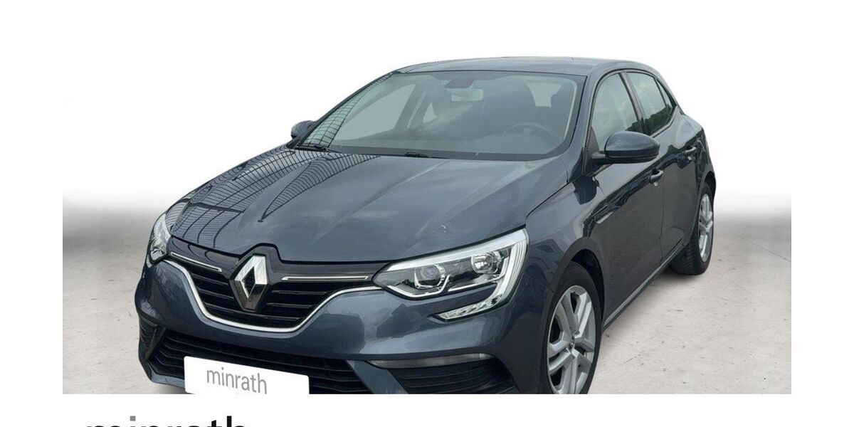 Renault Megane 49.989 km 10.380 &euro; Duisburg-Rheinhausen 47226