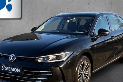 VW Passat 5.742 km 36.430 &euro; Wiesmoor 26639