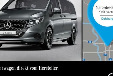 Mercedes V 300