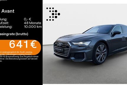 Audi A6 77.490 km 41.980 &euro; Ebern 96106