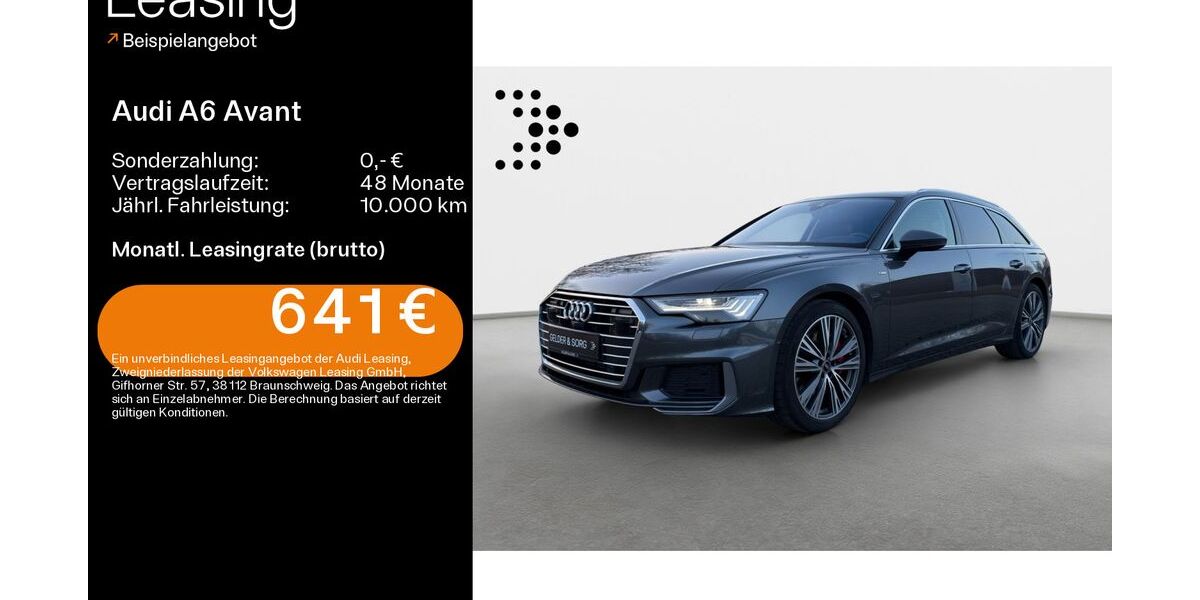 Audi A6 77.490 km 41.980 &euro; Ebern 96106