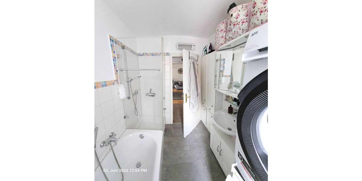 Große barrierefreie Stadtwohnung mit Balkon und Wohnküche in Tettnang - 3- Tettnang | Angebot:27145800