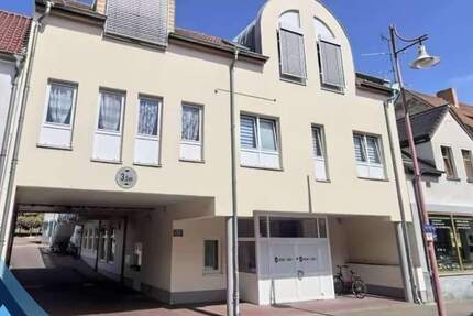 Wohnung Dessau-Roßlau Roßlau - 4 Zimmer, 102 m&sup2;, 700&euro; | Angebot:25604810