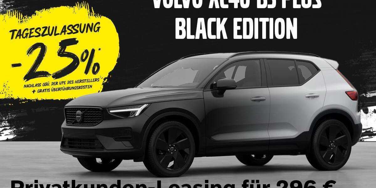 Volvo XC40 1.050 km 43.890 € Leipzig 04129