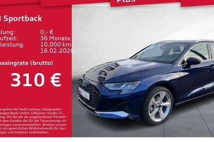 Audi A3 3.631 km 32.491 &euro; Dresden 01067