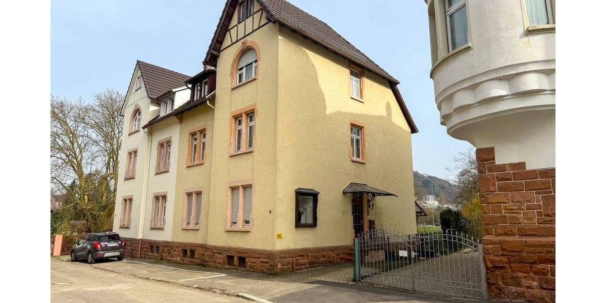 Doppelhaushälfte Lahr/Schwarzwald Lahr - 7 Zimmer, 410.000&euro; | Angebot:26257580