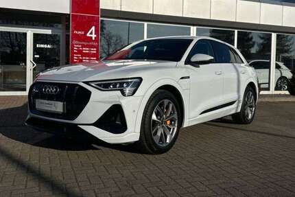 Audi e-tron 89.000 km 30.970 &euro; Helmstedt 38350