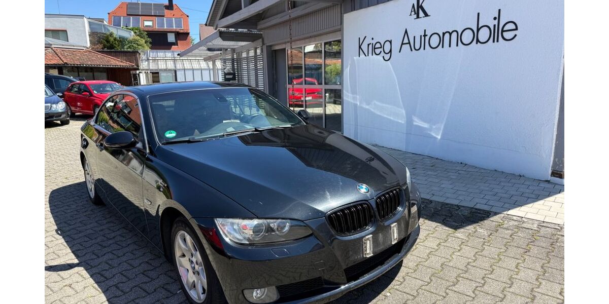 BMW 320 296.000 km 4.990 &euro; Deggingen 73326