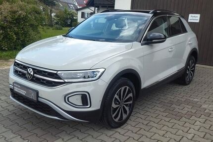VW T-Roc 107.425 km 22.222 &euro; Pflaumdorf 86926
