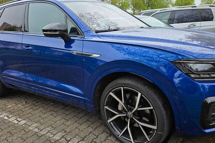 VW Touareg 51.000 km 52.900 &euro; Karlsruhe 76199