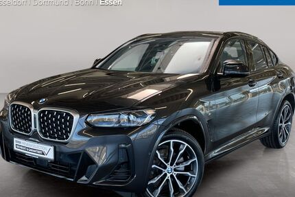 BMW X4 26.161 km 56.899 &euro; Essen 45141