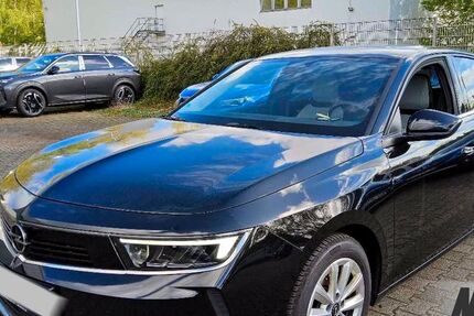 Opel Astra 65.990 km 15.550 &euro; Schöningen 38364