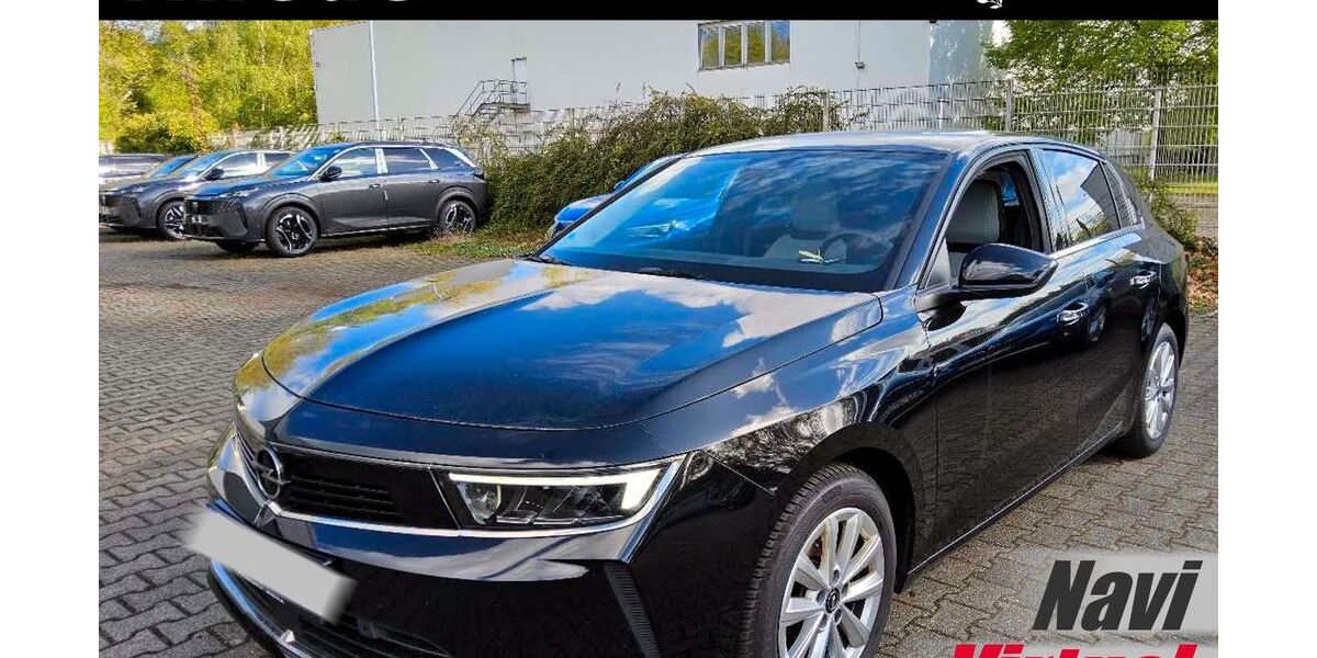 Opel Astra 65.990 km 15.550 &euro; Schöningen 38364