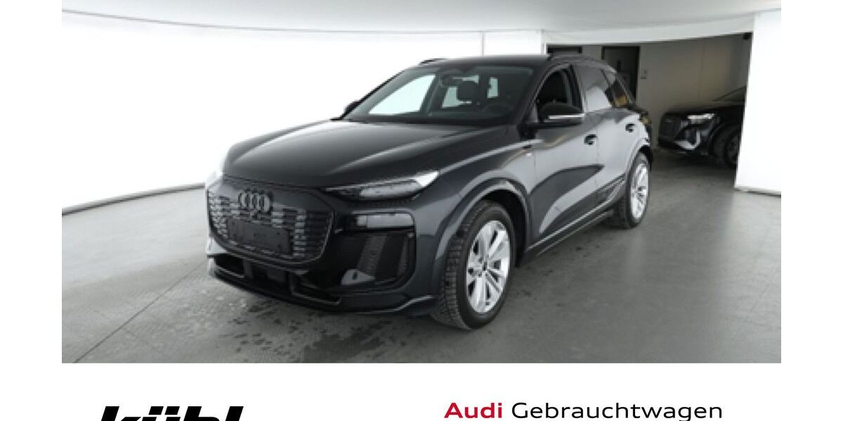 Audi Q6 e-tron 13.320 km 67.690 &euro; Gifhorn 38518