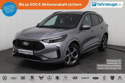Ford Kuga 24.740 km 26.590 &euro; Hinterschmiding 94146