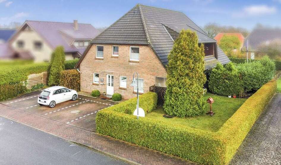 Wohnung zum Mieten in Weddingstedt 820 € 60 m²