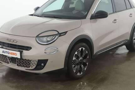 Fiat 600 8.782 km 24.900 &euro; Frankfurt am Main 65936