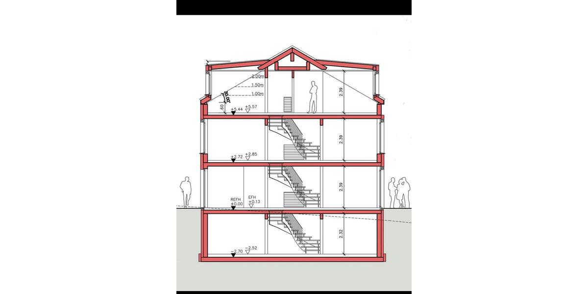 Doppelhaushälfte Rutesheim - 6 Zimmer, 157 m&sup2;, 876.570&euro; | Angebot:24869944