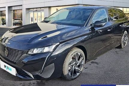 Peugeot 308 5.500 km 29.430 &euro; Wiesbaden 65201