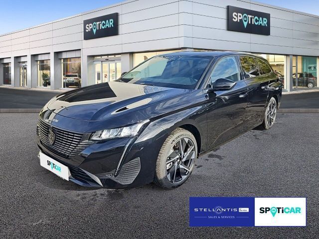 Peugeot 308 9.500 km 29.430 &euro; Wiesbaden 65201