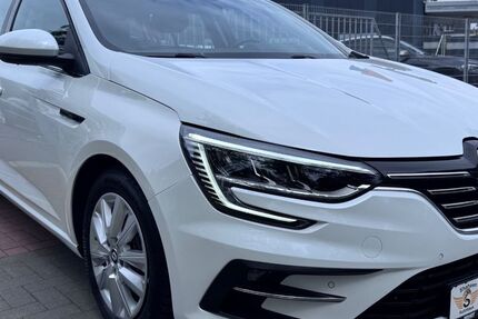 Renault Megane 19.985 km 13.999 &euro; krefeld 47804