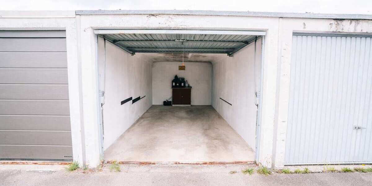 Garagen / Stellplätze Kaufbeuren - 19.000&euro; | Angebot:27118267