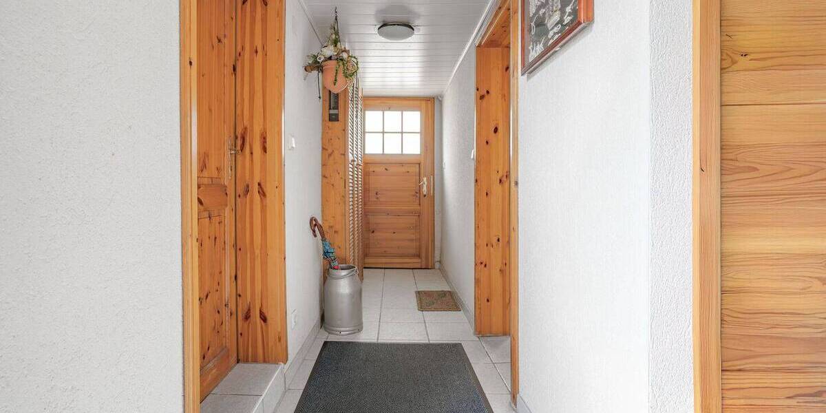 Einfamilienhaus Barth Stadtkern - 4 Zimmer, 102 m&sup2;, 169.500&euro; | Angebot:25796733