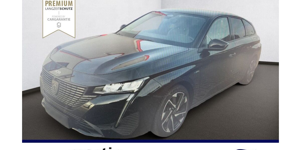 Peugeot 308 80.000 km 17.990 &euro; Helmstedt 38350