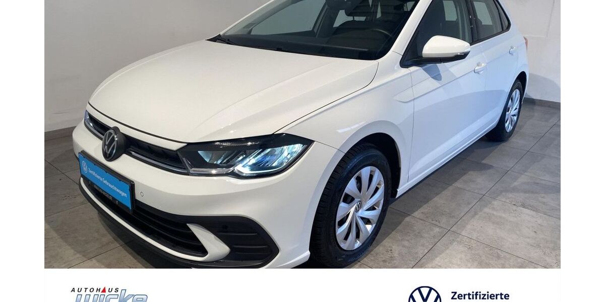VW Polo 6.014 km 18.980 &euro; Bochum - Linden 44879