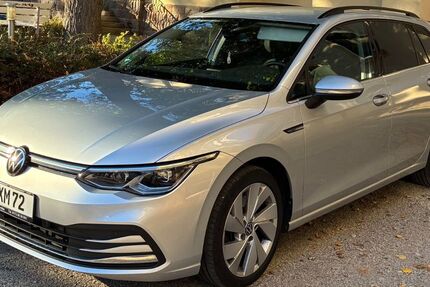 VW Golf 160.000 km 15.500 &euro; Zwickau 08056