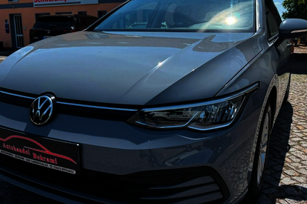VW Golf 88.000 km 17.950 &euro; Bad Langensalza 99947