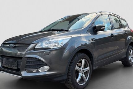 Ford Kuga 90.000 km 6.900 &euro; Hofheim am Taunus 65719