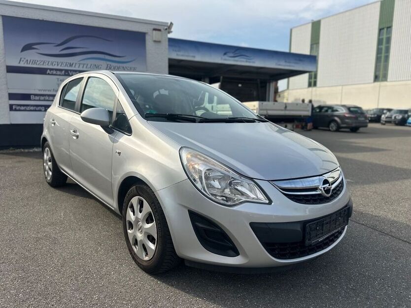 Corsa
