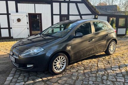 Fiat Bravo 87.000 km 3.450 &euro; Quickborn 25451