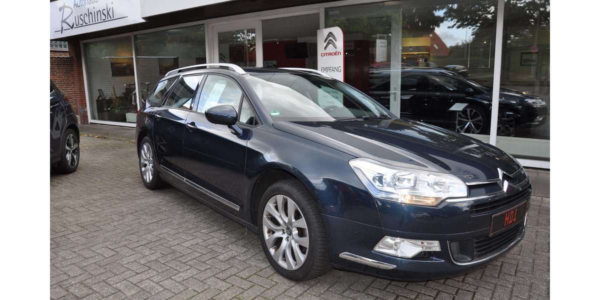 Citroen C5 91.490 km 6.999 &euro; Harrislee 24955