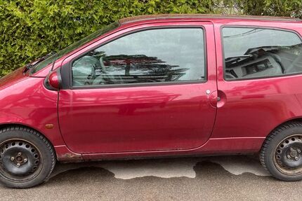 Renault Twingo 188.000 km 700 &euro; Vaterstetten 85591