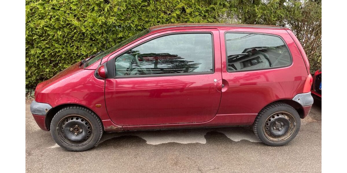 Renault Twingo 188.000 km 700 &euro; Vaterstetten 85591