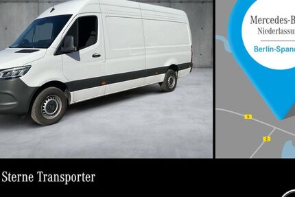 Mercedes-Benz Sprinter 4.991 km 48.171 &euro; Berlin 13581