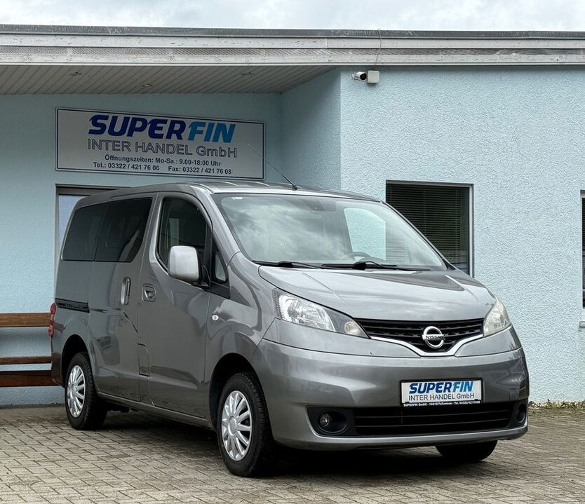 NV200
