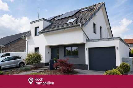 Haus Baesweiler - 5 Zimmer, 142 m&sup2;, 599.000&euro; | Angebot:27081468
