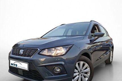 Seat Arona 45.233 km 14.150 &euro; Friedberg 61169