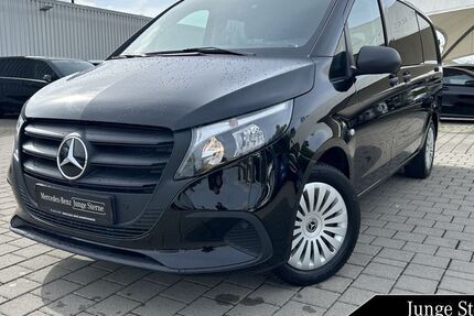 Mercedes-Benz Vito 32.170 km 44.850 &euro; Bad Wörishofen 86825
