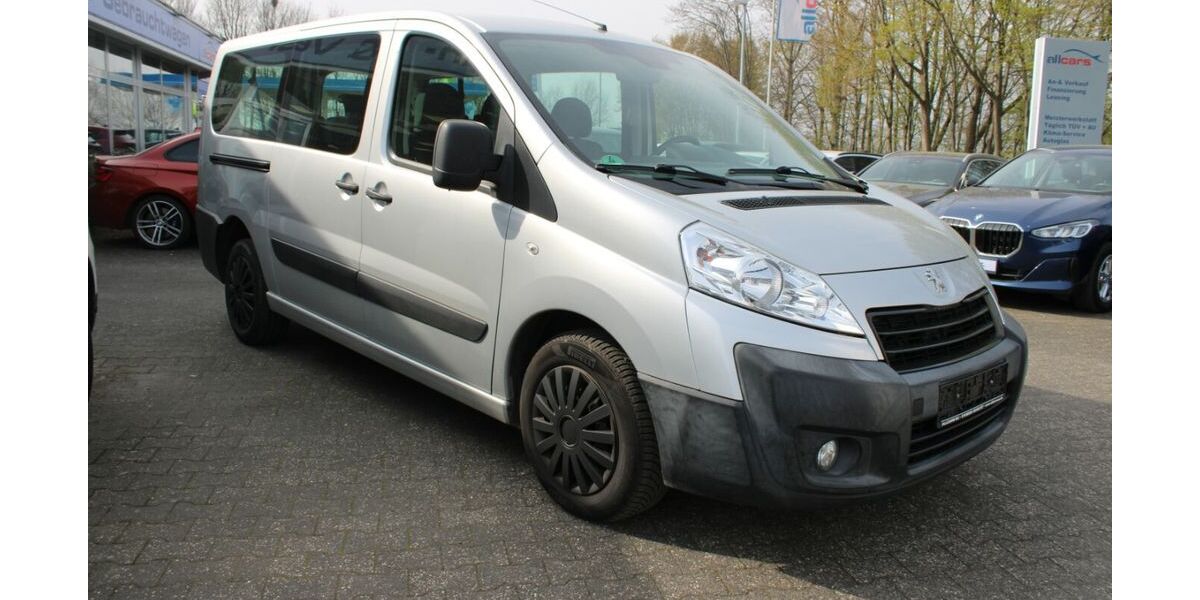 Peugeot Expert 155.708 km 12.980 &euro; Euskirchen 53881