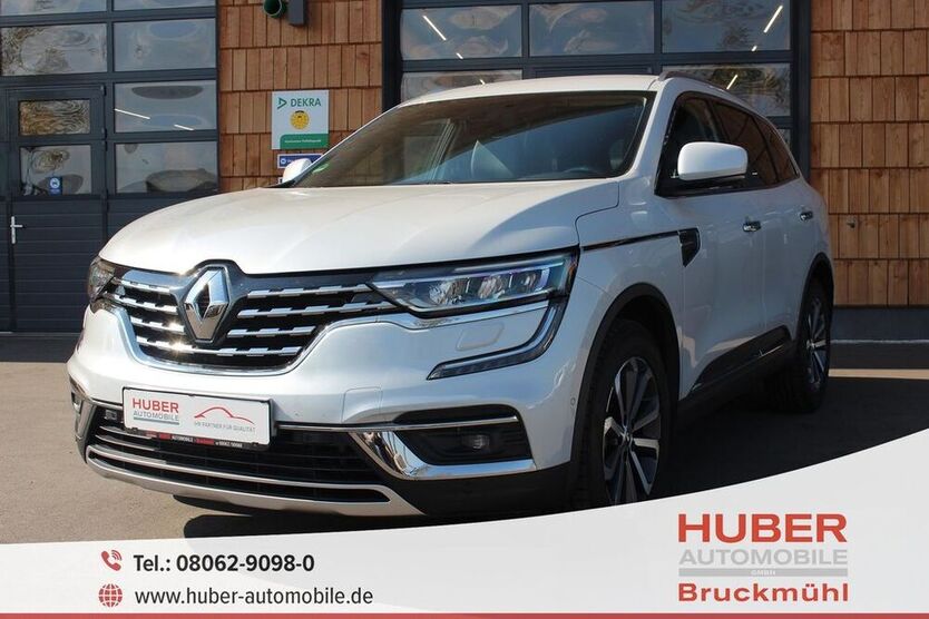 Koleos