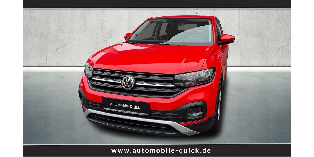 VW T-Cross 57.750 km 14.450 &euro; Iserlohn-Letmathe 58642